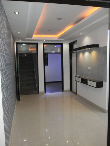 house for rent in New Delhi